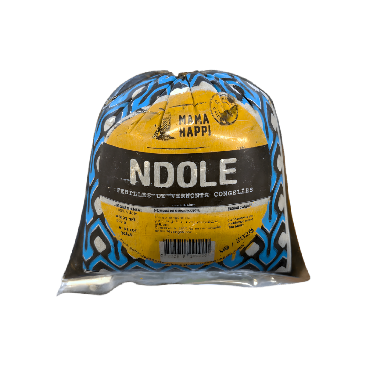 Ndolé